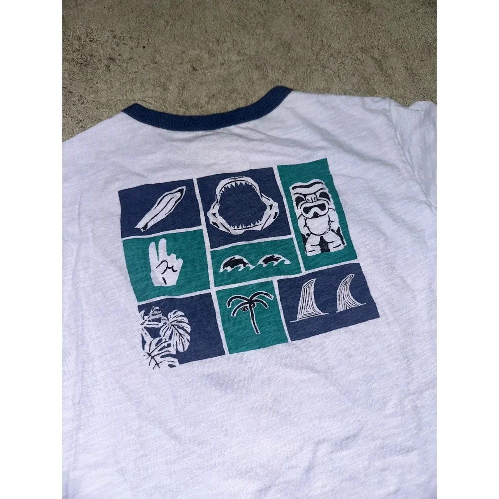 GAP details brand